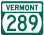 Limited Access Highways Shield