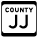 Brown County JJ