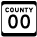 County Trunk Highway OO
