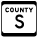 County Trunk Highway S