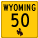 Wyoming Highway 50
