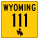 Highway 111