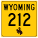 State Highways Shield
