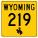 State Highways Shield