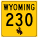 Wyoming Highway 230