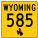 Highway 585
