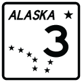 Alaska State Route 3