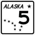 Alaska State Route 5