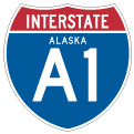 Interstate A1
