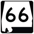 Alabama State Route 66