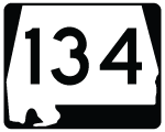 Alabama State Route 134