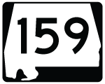 Alabama State Route 159