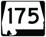 Alabama State Route 175