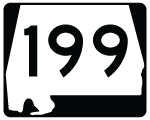 Alabama State Route 199