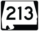 Alabama State Route 213