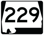Alabama State Route 229
