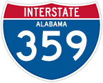 Interstate 359