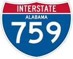 Interstate 759