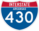 Interstate 430