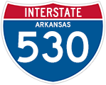 Interstate 530