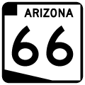 Arizona State Route 66