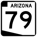 Arizona State Route 79