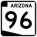 Arizona State Route 96