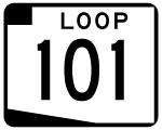 Arizona State Route 101 Loop