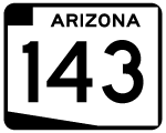 Arizona State Route 143