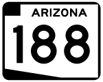 Arizona State Route 188