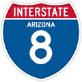 Interstate 8