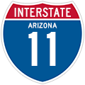 Interstate 11