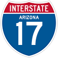 Interstate 17