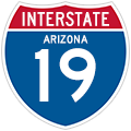 Interstate 19
