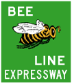 Bee Line Expressway