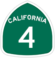 California State Route 4
