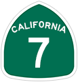California State Route 7