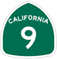 California State Route 9