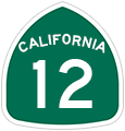 California State Route 12