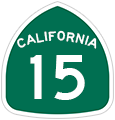 California State Route 15