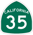 California State Route 35