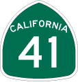 California State Route 41