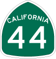 California State Route 44