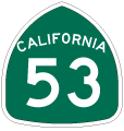 California State Route 53
