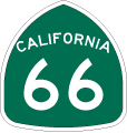 California State Route 66