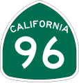 California State Route 96