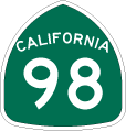 California State Route 98