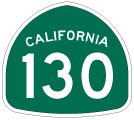 California State Route 130