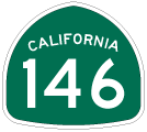 California State Route 146