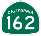 California State Route 162